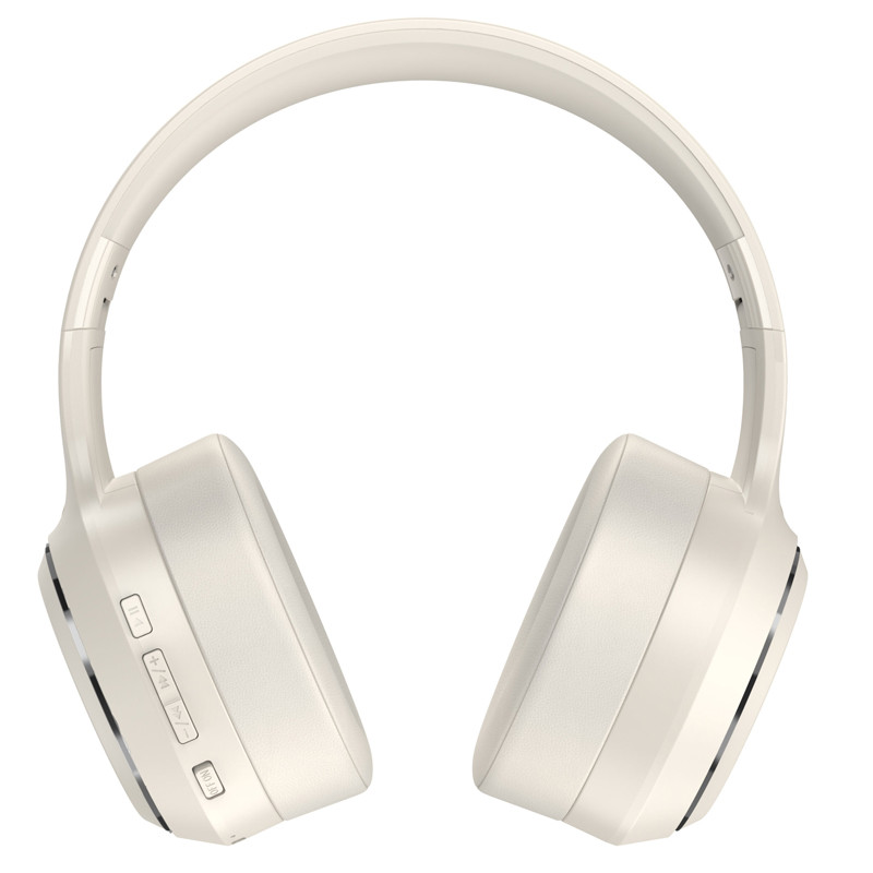 Home casque bluetooth qiop helix blanc (1)