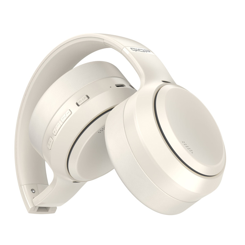 Home casque bluetooth qiop helix blanc (3)